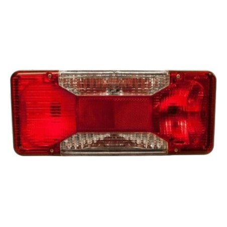 Feu Phare Arrière Gauche Pour Iveco Daily 2006-2011 5801351218