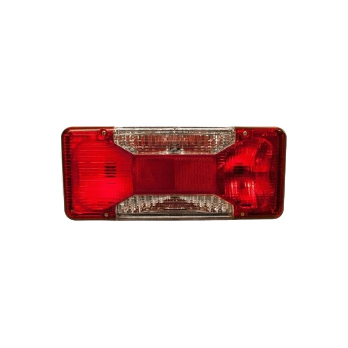 Feu Phare Arrière Gauche Pour Iveco Daily 2006-2011 5801351218