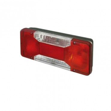 Feu Phare Arrière Gauche Pour Iveco Daily 2006-2011 5801351218