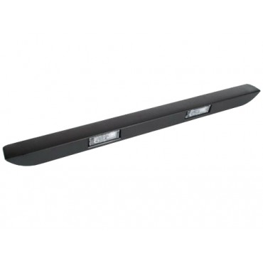 Barre Éclairage Plaque D'immatriculation Pour Jumper Ducato Peugeot Boxer 6350AX