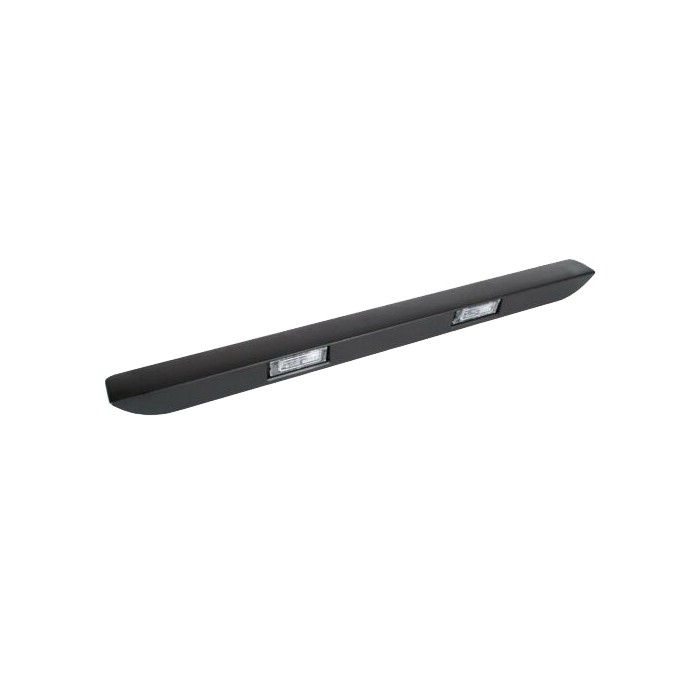 Barre Éclairage Plaque D'immatriculation Pour Jumper Ducato Peugeot Boxer 6350AX