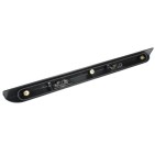 Barre Éclairage Plaque D'immatriculation Pour Jumper Ducato Peugeot Boxer 6350AX