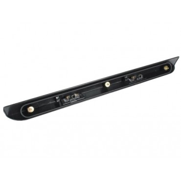 Barre Éclairage Plaque D'immatriculation Pour Jumper Ducato Peugeot Boxer 6350AX