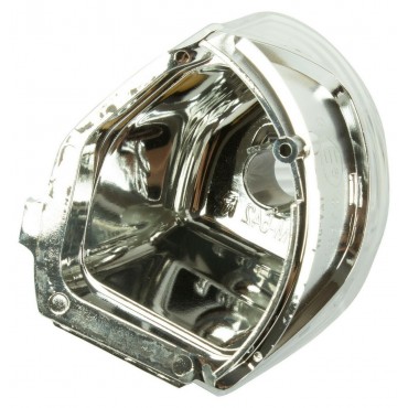 Cligno De Rétro Avant Gauche Pour Ford Transit Tourneo Custom 2012-2015 1766580