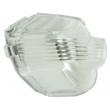 Cligno De Rétro Avant Gauche Pour Ford Transit Tourneo Custom 2012-2015 1766580