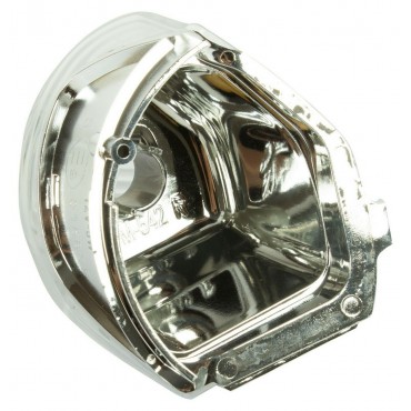 Cligno De Rétro Avant Droit Pour Ford Transit Tourneo Custom 1766579
