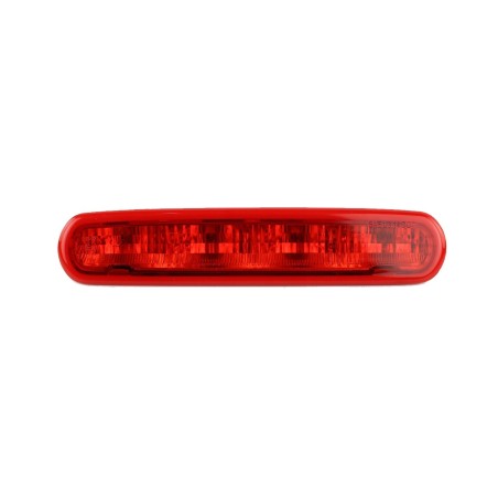 3ème Feu De Stop Additionnel Arrière Pour Fiat Doblo Opel Combo 51810676