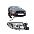 Antibrouillard Avant Droit H11 Pour Iveco Daily V 2011-2014 5801377880