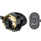 Antibrouillard Avant Gauche Pour Mercedes Sprinter A9068203861 9068203861
