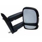 Rétro Long Droit Chauffé Pour Citroën Jumper Fiat Ducato Peugeot Boxer 735424399
