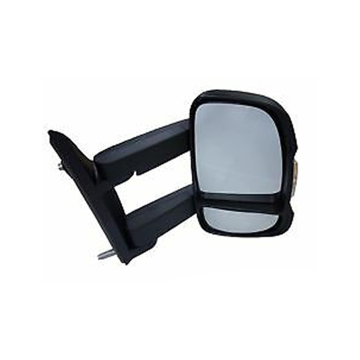 Rétro Long Droit Chauffé Pour Citroën Jumper Fiat Ducato Peugeot Boxer 735424399