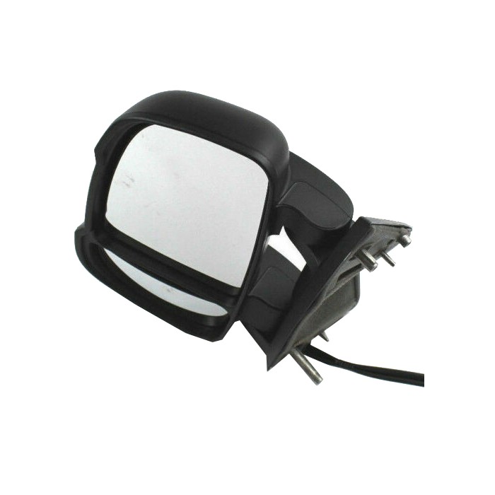 Rétro Gauche Chauffé Pour Citroën Jumper Fiat Ducato Peugeot Boxer 1613693180