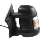 Rétro Gauche Chauffé Pour Citroën Jumper Fiat Ducato Peugeot Boxer 1613693180