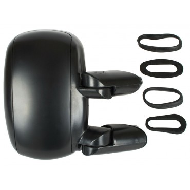 Rétro Manuel Avant Droit Pour Fiat Doblo 2001-2010 735296226 735325164 735267755