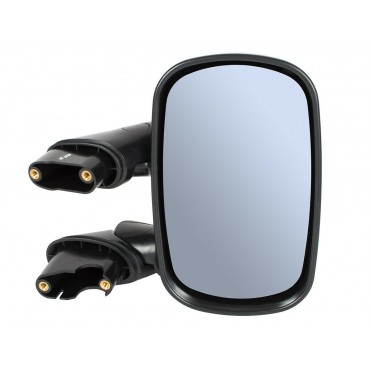 Rétro Manuel Avant Droit Pour Fiat Doblo 2001-2010 735296226 735325164 735267755