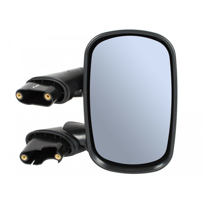 Rétro Manuel Avant Droit Pour Fiat Doblo 2001-2010 735296226 735325164 735267755