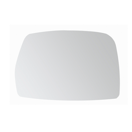 Verre De Rétro Extérieur Gauche Chauffé Pour Iveco Daily 3801928 0000003801928