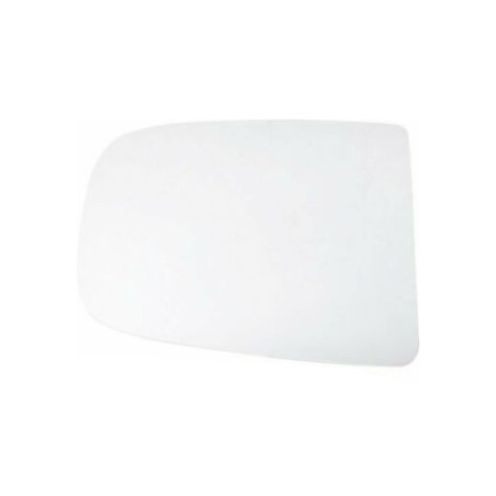 Verre De Rétro Extérieur Gauche Chauffé Pour Iveco Daily 3801926