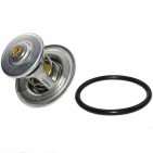 Thermostat d'eau Audi 100 80 Galaxy Alhambra Fabia Superb Beetle Bora 044121113