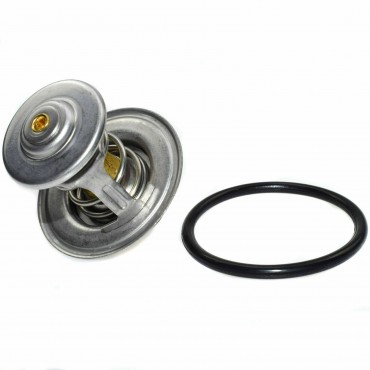 Thermostat d'eau Audi 100 80 Galaxy Alhambra Fabia Superb Beetle Bora 044121113