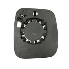 Verre De Rétro Extérieur Gauche Pour Nemo Qubo Fiorino Peugeot Bipper 71765392