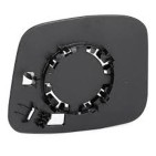 Verre De Rétro Extérieur Droit Pour Citroën Nemo Qubo Fiorino Bipper 71765391