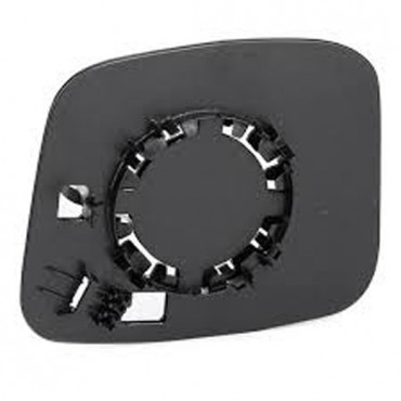 Verre De Rétro Extérieur Droit Pour Citroën Nemo Qubo Fiorino Bipper 71765391