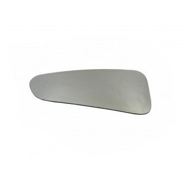Verre De Rétro Extérieur Gauche Bas Pour Ford Transit Custom 2012-2015 1766582