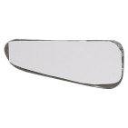 Verre De Rétro Extérieur Gauche Bas Pour Ford Transit Custom 2012-2015 1766582