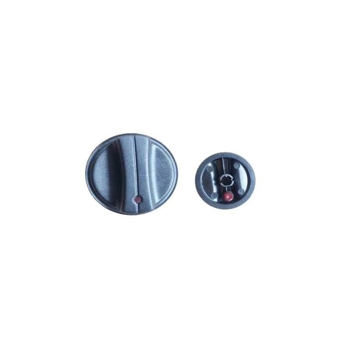 Bouton Clim Ventilation Pour Fiat Palio Siena Albea 55170171