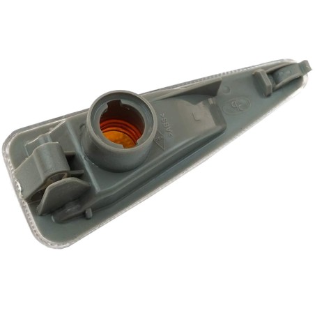 Feu Clignotant Avant Gauche Pour Dacia Sandero 2008-2012 8200602763
