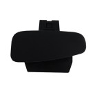 Poignée Ouverture Boite À Gants Pour Renault Clio 2012-2021 681089881R