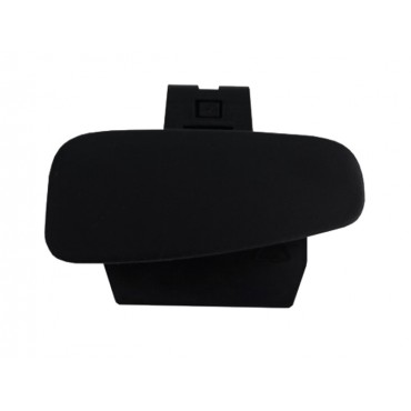 Poignée Ouverture Boite À Gants Pour Renault Clio 2012-2021 681089881R