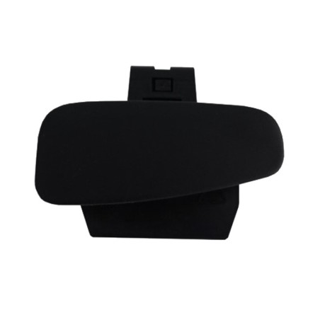 Poignée Ouverture Boite À Gants Pour Renault Clio 2012-2021 681089881R