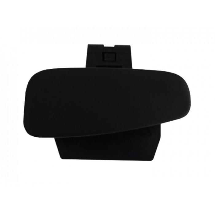 Poignée Ouverture Boite À Gants Pour Renault Clio 2012-2021 681089881R