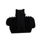 Poignée Ouverture Boite À Gants Pour Renault Clio 2012-2021 681089881R