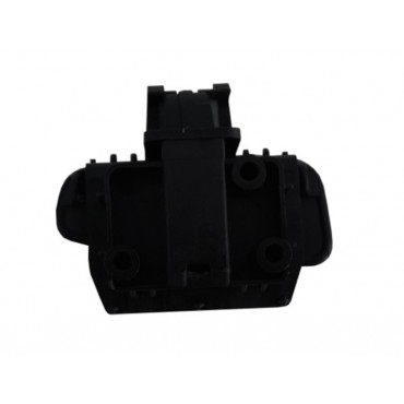 Poignée Ouverture Boite À Gants Pour Renault Clio 2012-2021 681089881R