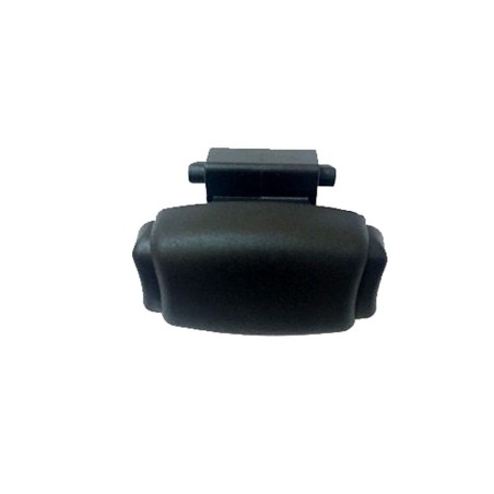 Poignée Ouverture Boite À Gants Pour Renault Megane I 7701472795