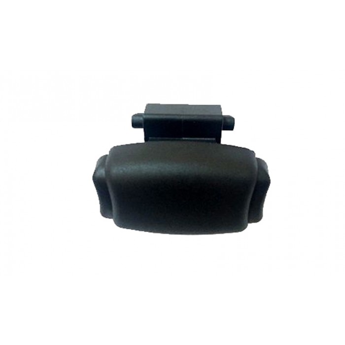 Poignée Ouverture Boite À Gants Pour Renault Megane I 7701472795