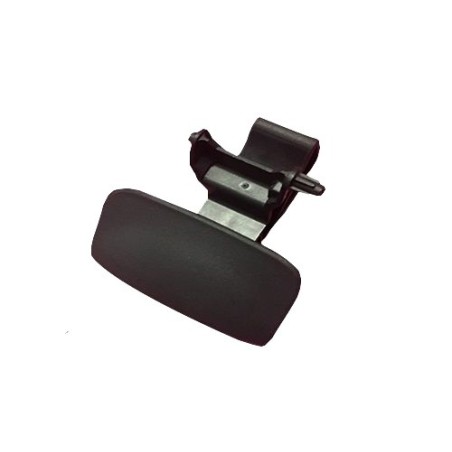Poignée Ouverture Boite À Gants Pour Renault Megane Clio 8200502518