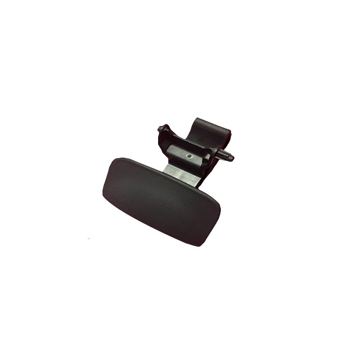 Poignée Ouverture Boite À Gants Pour Renault Megane Clio 8200502518