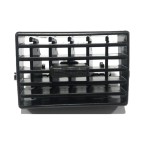 Grille De Ventilation Buse D'aération Pour Fi̇at Albea Pali̇o 735360390