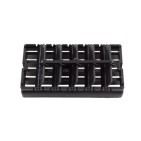 Grille De Ventilation Buse D'aération Pour Fi̇at Tempra 181479180