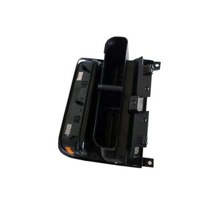 Grille De Ventilation Buse D'aération Milieu Gauche Pour Fi̇at Linea 735459180