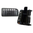 x2 Grille de Ventilation Buse d'aération Gauche + Droit Pour Linea 735459180