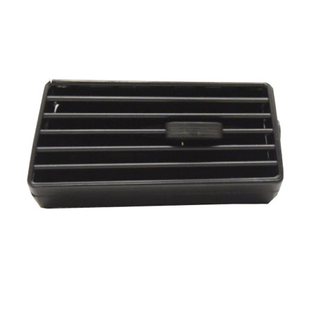 Grille De Ventilation Buse D'aération Milieu Droit Pour Fi̇at Linea 735442220
