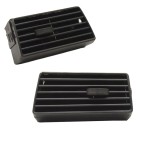 x2 Grille de Ventilation Buse d'aération Gauche + Droit Pour Linea 735442220