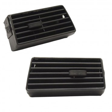 x2 Grille de Ventilation Buse d'aération Gauche + Droit Pour Linea 735442220