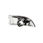 Feu Clignotant Avant Gauche De Rétro Pour Fluence Latitude Megane Cc 261650002