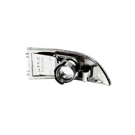 Feu Clignotant Avant Gauche De Rétro Pour Fluence Latitude Megane Cc 261650002